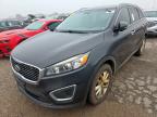 2018 Kia Sorento Lx zu verkaufen in Grand Prairie, TX - Minor Dent/Scratches