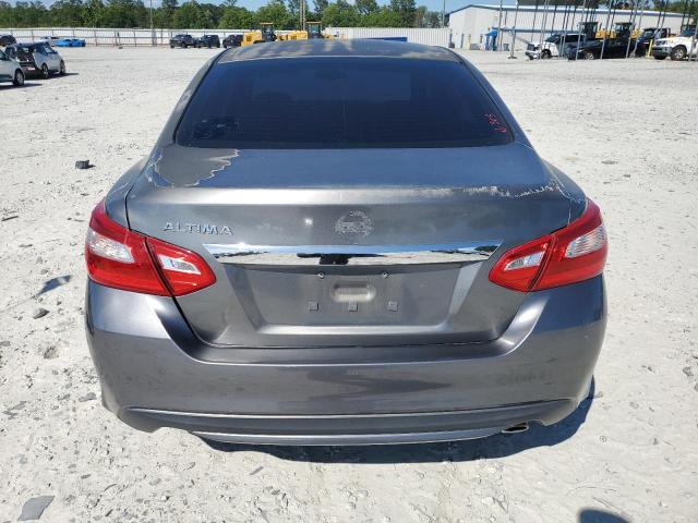  NISSAN ALTIMA 2016 Szary
