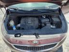 2016 Kia Sedona Ex for Sale in Gastonia, NC - Hail