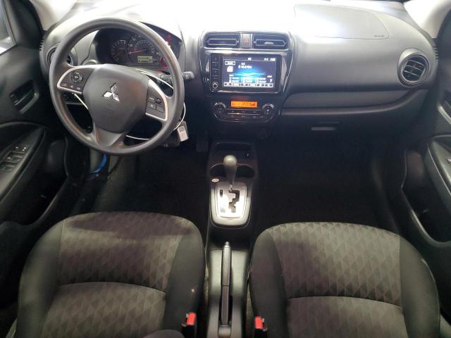  MITSUBISHI MIRAGE 2022 Fioletowy