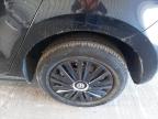 2010 VOLKSWAGEN POLO S 70 for sale at Copart SANDTOFT