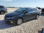 2020 Hyundai Elantra Se   იყიდება Temple-ში, TX - Rear End