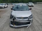 2020 Chevrolet Spark Ls en Venta en Ellwood City, PA - Front End