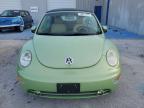 Fort Pierce, FL에서 판매 중인 2004 Volkswagen New Beetle Gls - Water/Flood