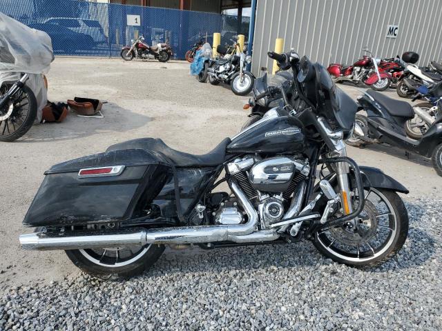 2021 Harley-Davidson Flhx