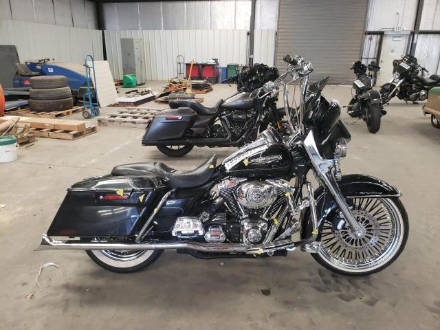 2006 HARLEY-DAVIDSON FLHRCI 