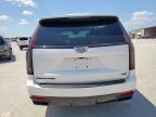 2023 CADILLAC ESCALADE SPORT PLATINUM   for sale at Copart TX - DALLAS SOUTH