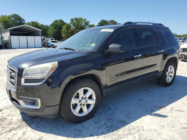 2014 Gmc Acadia Sle