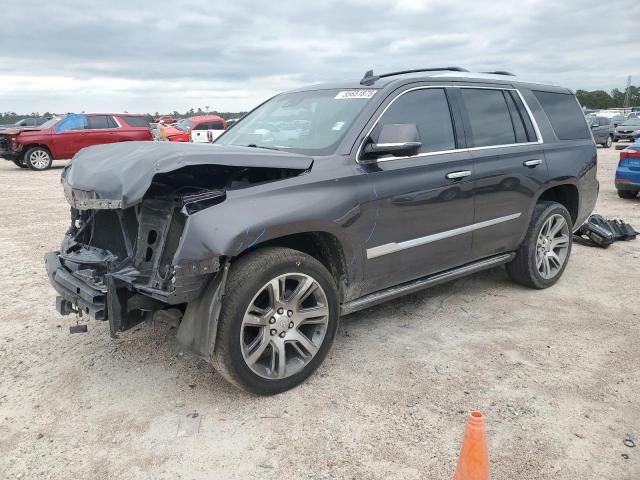 2016 Cadillac Escalade Premium