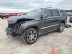2016 Cadillac Escalade Premium за продажба в Houston, TX - Front End