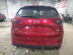 2023 Mazda Cx-5 Signature na sprzedaż w Franklin, WI - All Over