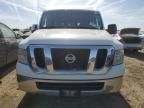 2015 Nissan Nv 3500 S en Venta en Elgin, IL - Front End