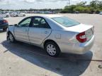 2004 Toyota Camry Le for Sale in Fort Pierce, FL - Front End
