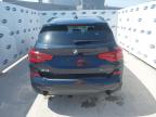 2021 BMW X3 XDRIVE2 for sale at Copart BRISTOL