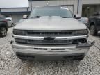 2002 Chevrolet Tahoe K1500 for Sale in Wayland, MI - Front End