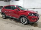 2017 Lincoln Mkc Select na sprzedaż w Blaine, MN - Front End
