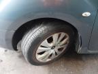 2012 CITROEN BERLINGO M for sale at Copart SANDTOFT