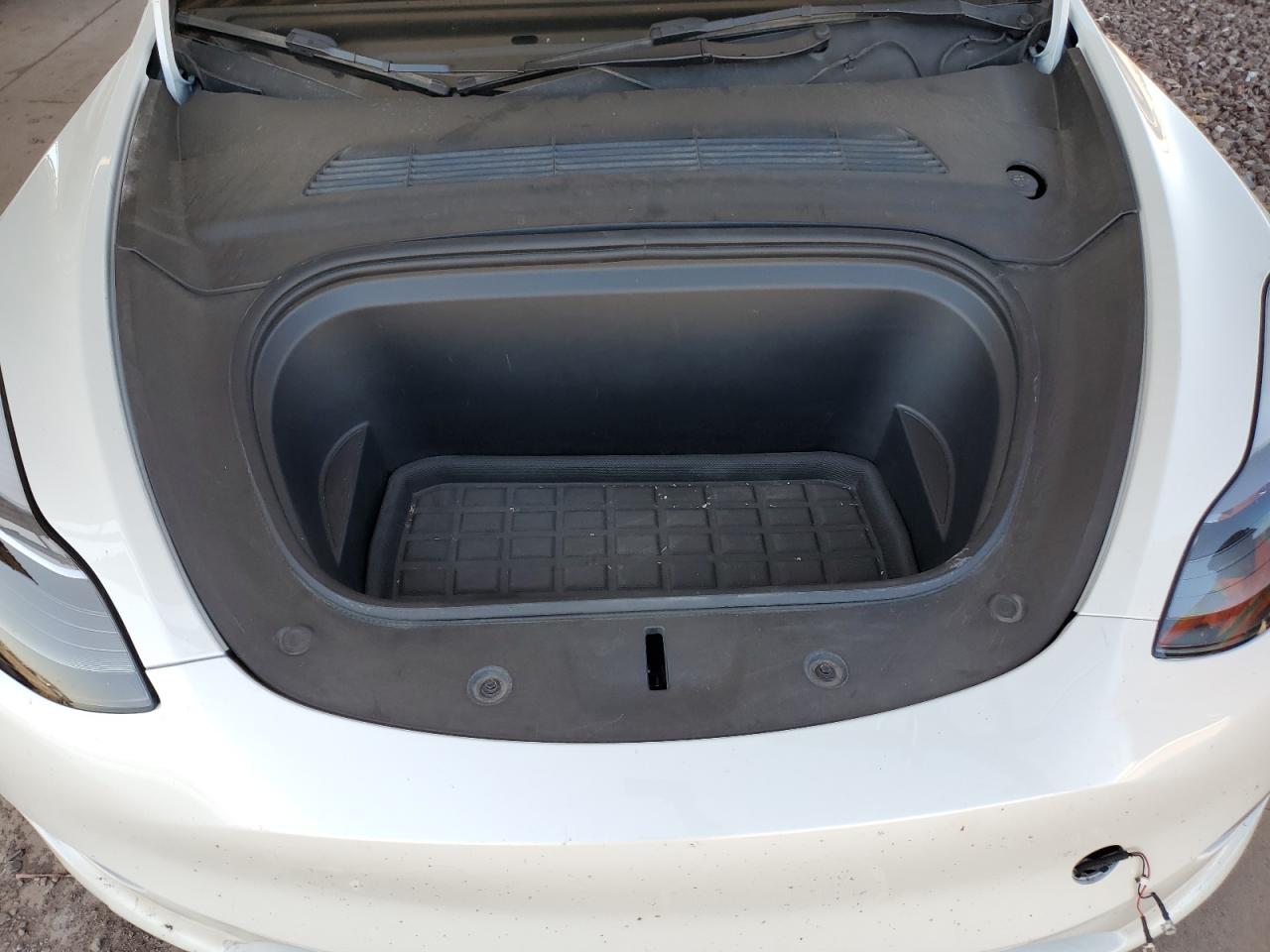 2023 Tesla Model Y VIN: 7SAYGDEF6PF813215 Lot: 56935515