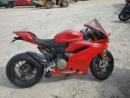 2016 Ducati Superbike 1299 Panigale for Sale in Candia, NH - Side