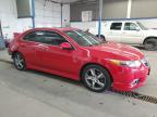 2014 Acura Tsx Se na sprzedaż w Pasco, WA - Rear End