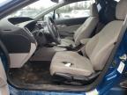 2013 HONDA CIVIC LX à vendre chez Copart QC - MONTREAL