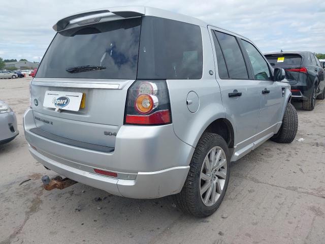2013 LAND ROVER FREELANDER