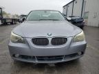 2004 Bmw 545 I zu verkaufen in Las Vegas, NV - Rear End