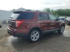 2015 Ford Explorer Limited للبيع في Louisville، KY - Hail