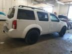 2010 Nissan Pathfinder S for Sale in Ham Lake, MN - Mechanical
