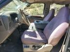 2000 Ford F250 Super Duty იყიდება Reno-ში, NV - Rollover