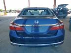 2016 Honda Accord Exl zu verkaufen in Wilmer, TX - Front End