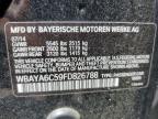 2015 Bmw 740 I იყიდება Hampton-ში, VA - Front End