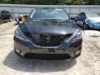 2017 Nissan Sentra S for Sale in Midway, FL - Front End