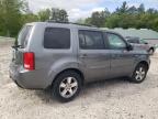 2010 Honda Pilot Ex zu verkaufen in West Warren, MA - Mechanical