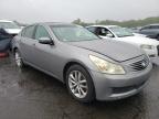2009 Infiniti G37  for Sale in New Britain, CT - Mechanical
