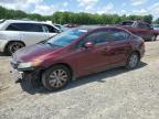 2012 Honda Civic Lx zu verkaufen in Conway, AR - All Over