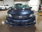 2012 Toyota Camry Base en Venta en Blaine, MN - Rear End