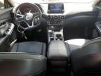 2022 Nissan Sentra Sr   за продажба в China Grove, NC - Front End