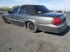2005 Mercury Grand Marquis Gs للبيع في North Las Vegas، NV - Front End