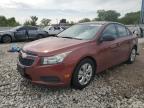 Chicago Heights, IL에서 판매 중인 2013 Chevrolet Cruze Ls   - Side