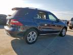 2015 Mercedes-Benz Ml 350 for Sale in Grand Prairie, TX - Side
