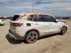 2022 Bmw X5 Sdrive 40I იყიდება Amarillo-ში, TX - Rollover