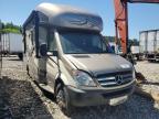 2013 Mercedes-Benz Sprinter 3500 продається в Florence, MS - Burn - Interior
