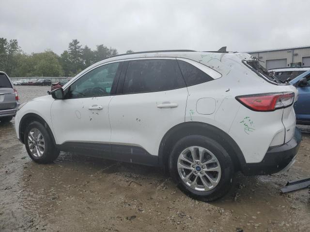  FORD ESCAPE 2022 Белый