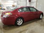2008 Nissan Altima 2.5 zu verkaufen in Avon, MN - Front End