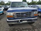 1996 Ford F150  იყიდება Portland-ში, OR - Front End