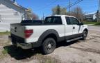 2009 Ford F150 Super Cab იყიდება Bowmanville-ში, ON - Minor Dent/Scratches