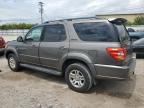 2004 Toyota Sequoia Limited en Venta en Lexington, KY - Normal Wear