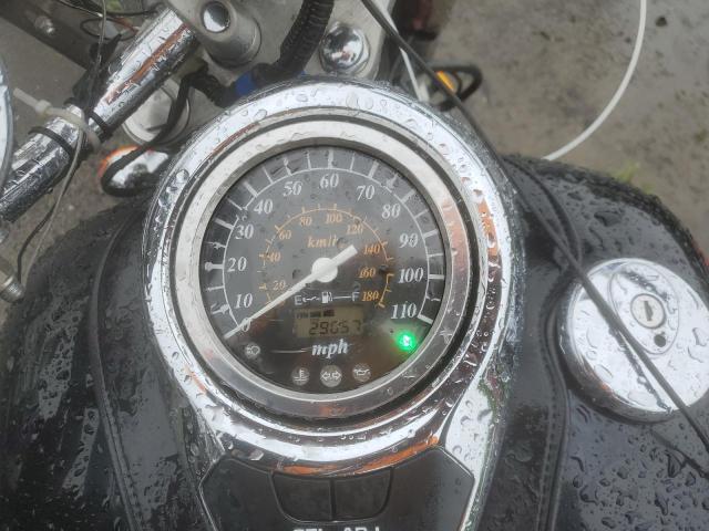 2001 SUZUKI VL800