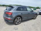 2020 Audi Sq5 Prestige en Venta en Assonet, MA - Water/Flood